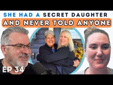She Had a Secret Daughter — And Never Told Anyone | Finding Family DNA | Ep. 34