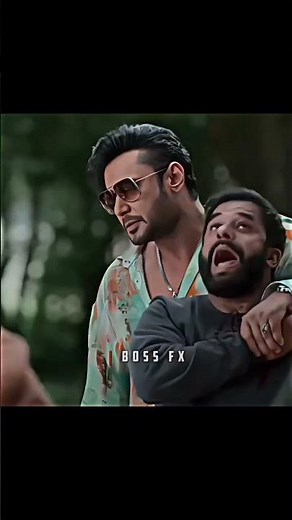 Devil 👿 D Boss new trailer