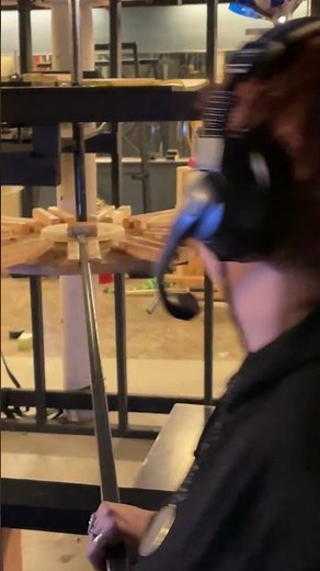 Revolving Stage Magic - Live Turntable at Forward Theater