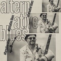 Various Artists – Alternative Blues (2021) » download by NewAlbumReleases.net