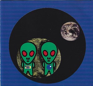 Alien Community - Alien Community