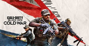 How to Fix the Black Ops Cold War Copying Data Bug