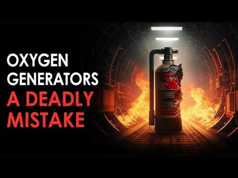 The Crash of ValuJet 592: A Fire in the Hold