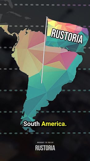 Rustoria on TikTok