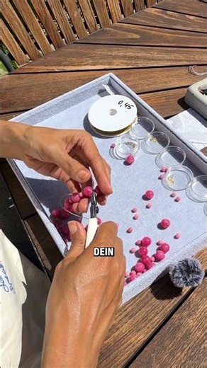 DIY Armband selber machen – einfache Anleitung für Anfänger