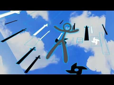 AvA 12 hacker fight but I put the shucks inst over it