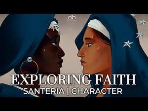 Exploring Faith | Santeria