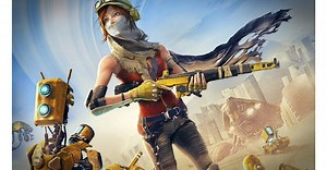 ReCore: Definitive Edition - Jetzt als kostenloses Update verfügbar. Was ist drin?