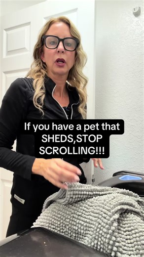 Effortless Pet Hair Removal for Your Laundry