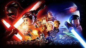 Un nouveau jeu LEGO Star Wars serait en développement