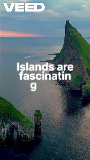 different types of landforms