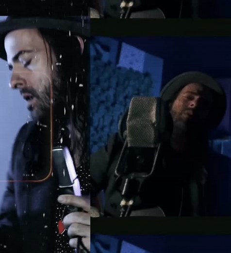 Nirvana-MTV Unplugged In New York was recorded 32 years ago. To celebrate..I give to you my Live version of “Where Did You Sleep Last Night” one of my favorite songs on the record! I learned this song the day of on guitar and just went for it! The screaming howl at the end of the song gets me every time! 🐺 @soulcinematicmusic #music #nirvana #nirvanaunplugged #nirvanafanpage #nirvanafans #alternative #grunge #acoustic #producer #aea #shure | Ryan Arini