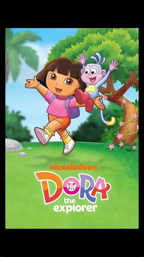 WTF🤯🔴Dora Went absolute Cinema 🤣🤣