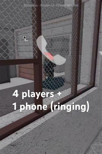Phone Panic #entrypoint #roblox
