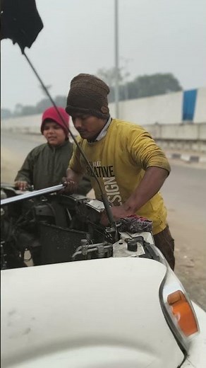 Hitesh Kumar ka video Scorpio ka gearbox engine download