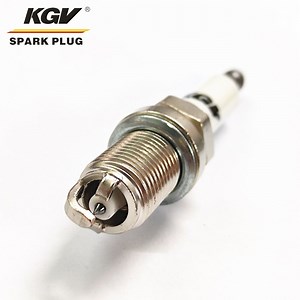 [Hot Item] Premium Quality Kgv Spark Plug with S16*M14X19 Specification