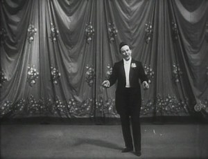 La polka des trottins