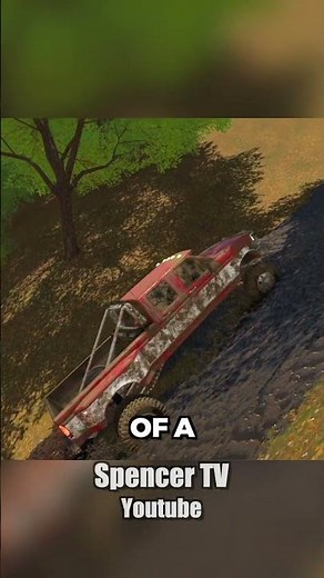 EXTREME MUDDING IN A DUALLY!