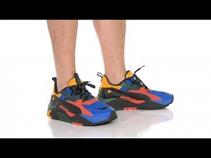 PUMA RS-TRCK Color SKU: 9868622