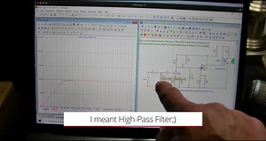 Commercial Circuit Simulator Goes Free