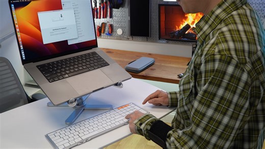 Watch ProtoArc Keyboard and Mouse setup full demo on Amazon Live