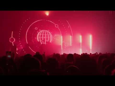 Labrinth - Lift Off [Live @ Chicago] 07/31/2024