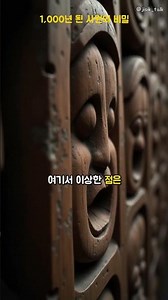 1600년 물 한 방울 안 닿은 라다크 황금사원의 비밀
