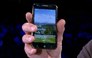 Windows Phone 7 Mango phones to support Skype video calls | Recombu