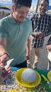 Life changing prize game helps pay for surgery. 🎬 This video produced by Network Media and Tommy Wind | Stage Left Productions