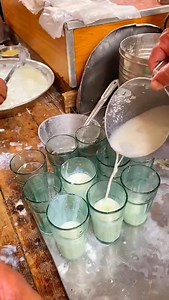 Tasty Lassi / Desi Summer Refreshing Drink #lassi #drink #refreshing #refreshinglassi #yummylassi #summerdesidrink #viralreelsfb #trending #viral #karachi #foodstreet #streetfood @followers #instareel #instareelvideo #instareelstrending #fbreels #fbreelsvideo | Raza Food And Marketing