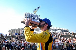 Corrida da Stock Car de Belo Horizonte tem vitória histórica de Thiago Camilo