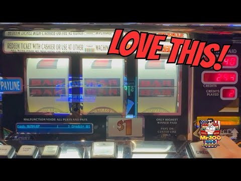 Annnd We're Winning On This Session!