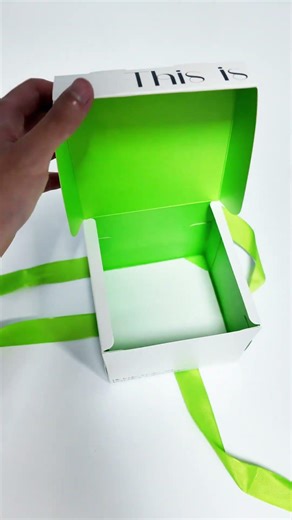Custom Cake Box Design & Innovative Cake Packaging Ideas #holidaypac #factory #cakebox