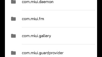 怎么解决小米手机其他文件过多的问题