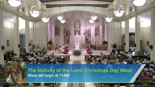 Archbishop Alexander K. Sample on Reels