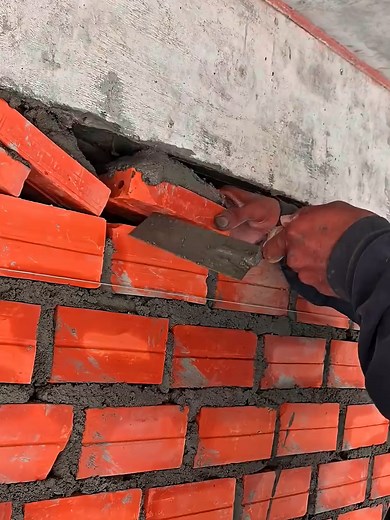 Técnicas de Albañilería en Obra