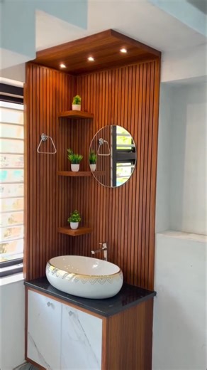 🌟 WASH BASIN DESIGN 🌟 Any Enquiry Pls. Connect us at Ph.8585042012.