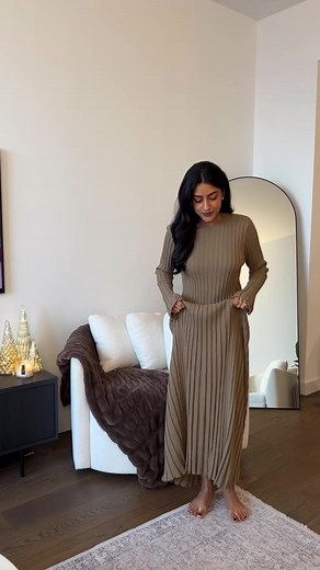Get Ready with Me: Styling the Viral Ada Midi Dress | #DISSH