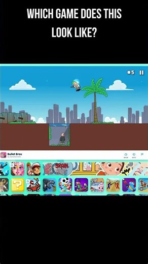 Guess The Funny Kids Game - So exciting and addicted easy play game for 3-6 year old, Bullet Bros