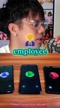 Ai Speaking Robotics Language 😱 #jumpersjump #podcast #viral