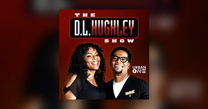 DLHS Hour 3 | Shoe Booty of the Week Award - The D.L. Hughley Show