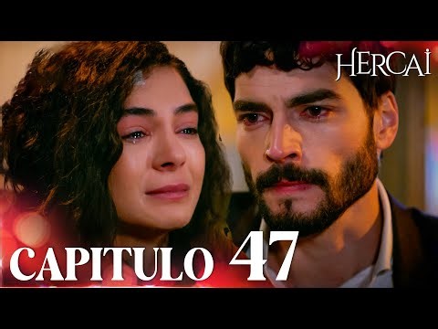 Hercai (Again) | Chapter 47 | FULL HD