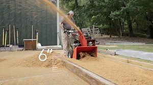 Snow Blower Testing Science Revealed