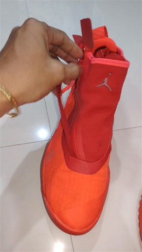 AIR JORDAN PROTO REACT Z 'BRIGHT CRIMSON' ❤️ Guaranteed Original May Legit Check Result. HINDI BASTA SEARCHABLE UPC. HINDI AUTHENTICITY NOT GUARANTEE 🤢🤮 Excellent Condition Sobrang Squeaky 💯 Selected Ukay Shoes/Not Brand New📌 Normal Sign Of Used.Manage Your Expectation Hindi Tayo Brand New. Wear At Your Own Risk‼️ US 9 UK 8 EUR 42.5 CM 27 2299 Fr€€ Shipping Nationwide Via LBC Cash On Pick Up Cash On Delivery Add 120 Need Gc-ash Down 300. Iwas Flake 📌 Original Kapag P.€.K.€ Sayo Nalang 👌 FI