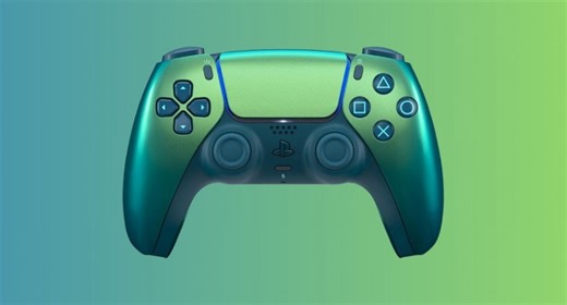 Il controller DualSense Chroma Teal è in sconto su Amazon per il Black Friday