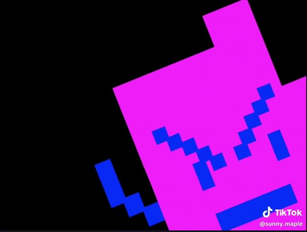 Animating Mooninites: Joyful Animation Meme with Renard and Aqua Teen Hunger Force