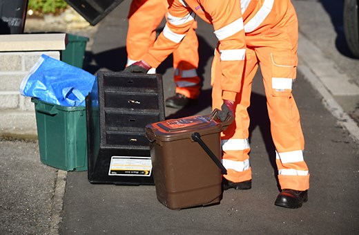 Get It Sorted: how to sort your recycling in Bristol - Bristol Waste