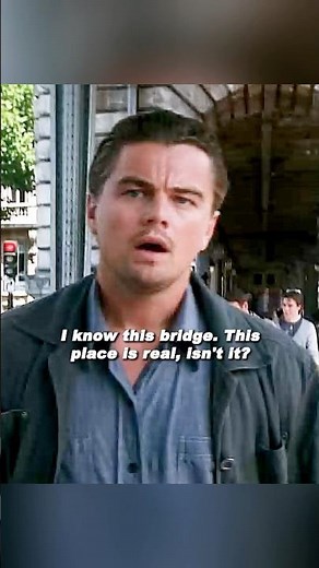 🎬 Title: "Inception: Cobb and Mal's Dream Dilemma"