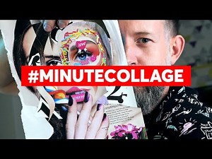 Fast & Fun Collage Ideas