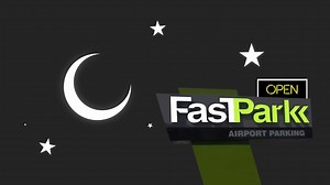 New to offsite airport parking? No problem! Check out Fast Park’s signature door-to-terminal service. | Fast Park